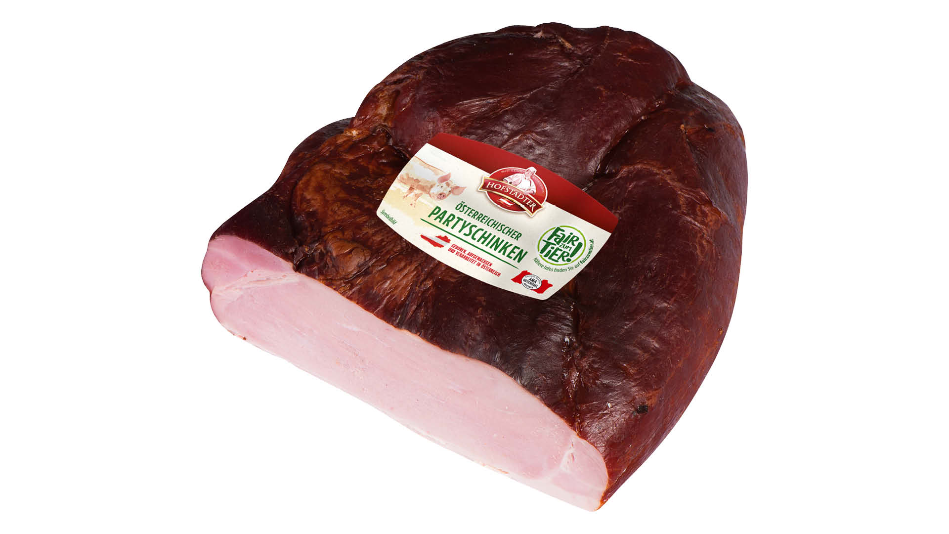 Hofstädter FzT Partyschinken