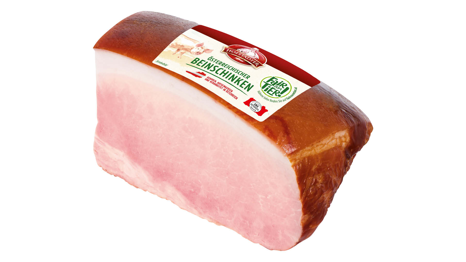 Hofstädter FzT Beinschinken