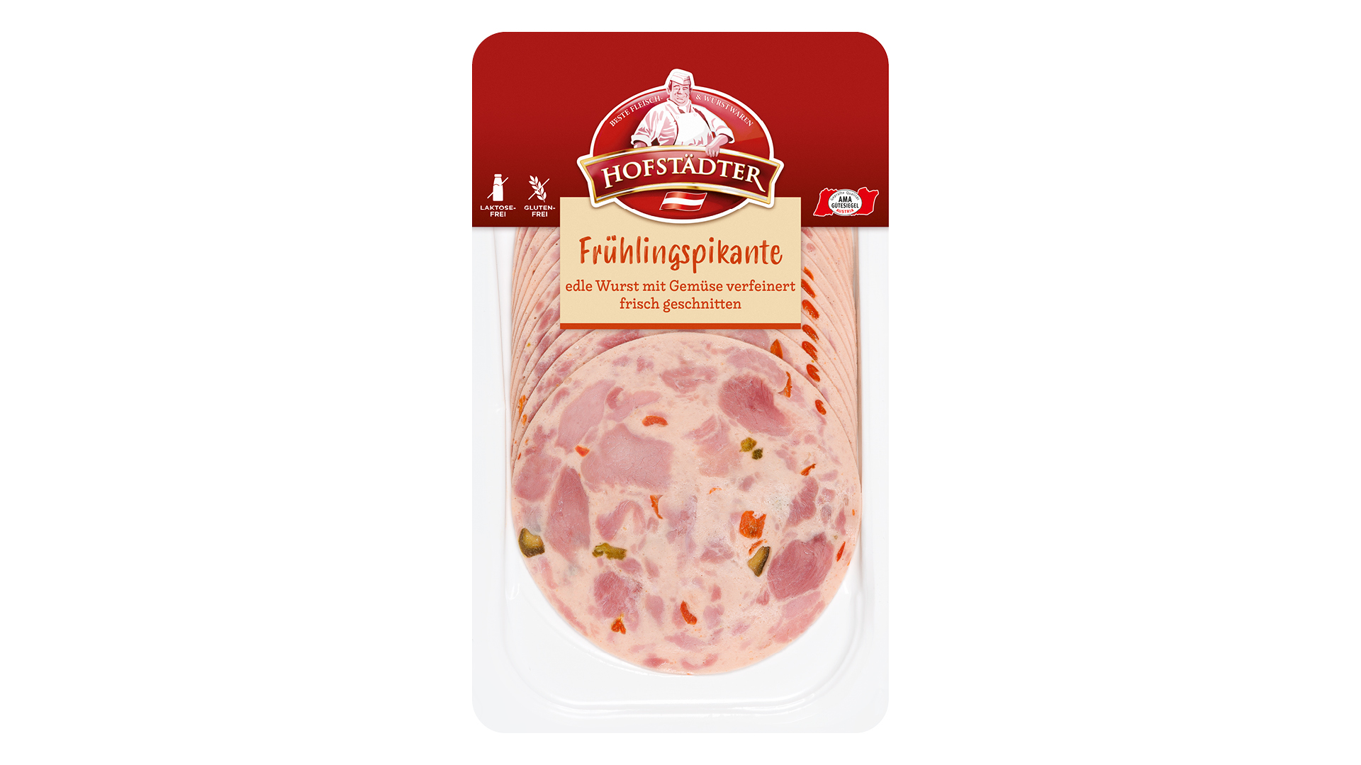 Hofstädter Frühlingspikante