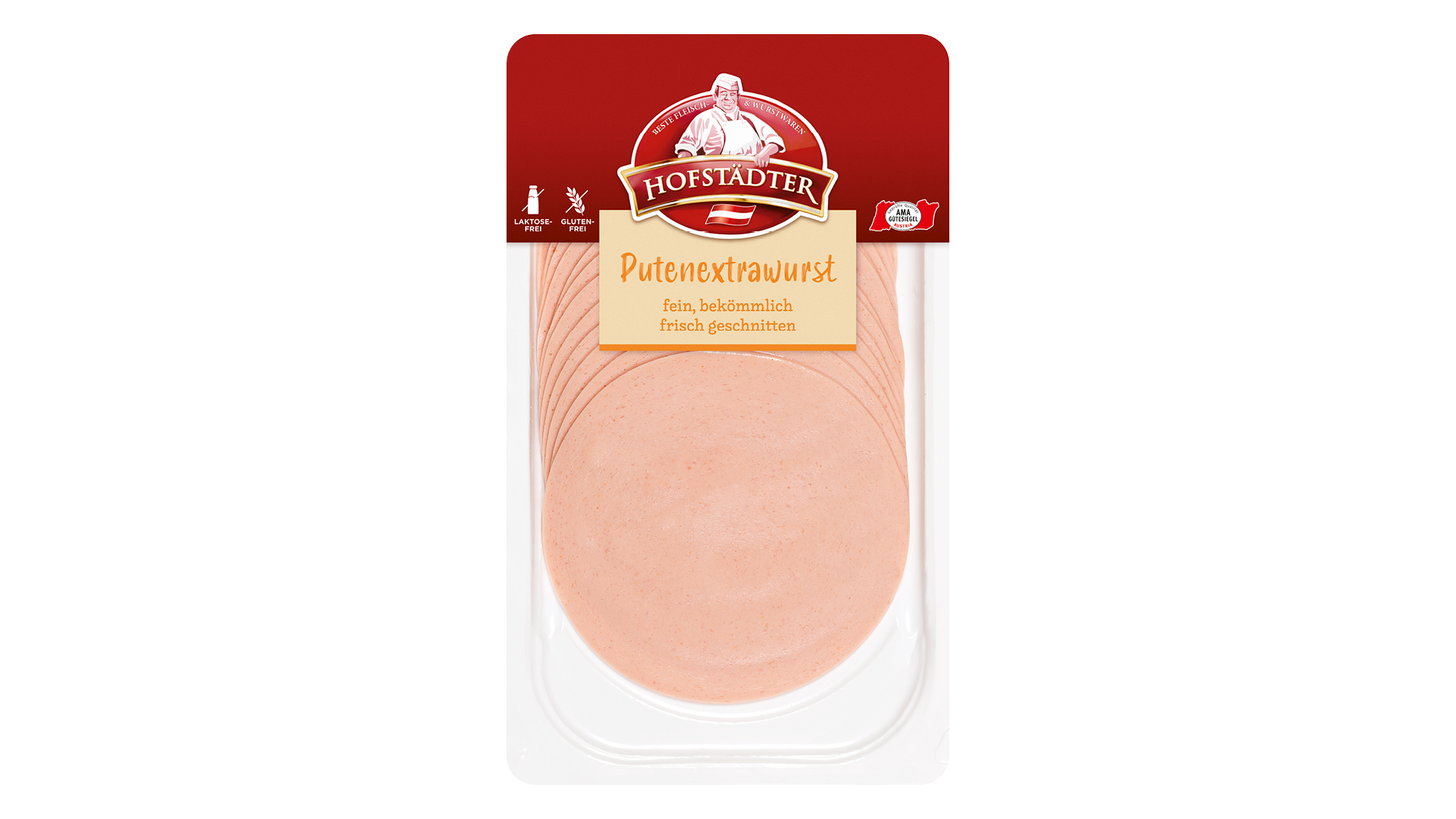 Hofstädter Putenextrawurst