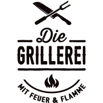 Die Grillerei Logo