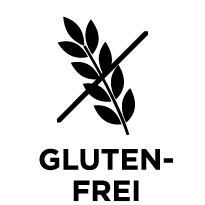 Glutenfrei Icon