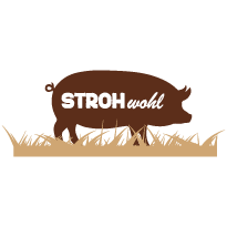 STROHwohl Logo