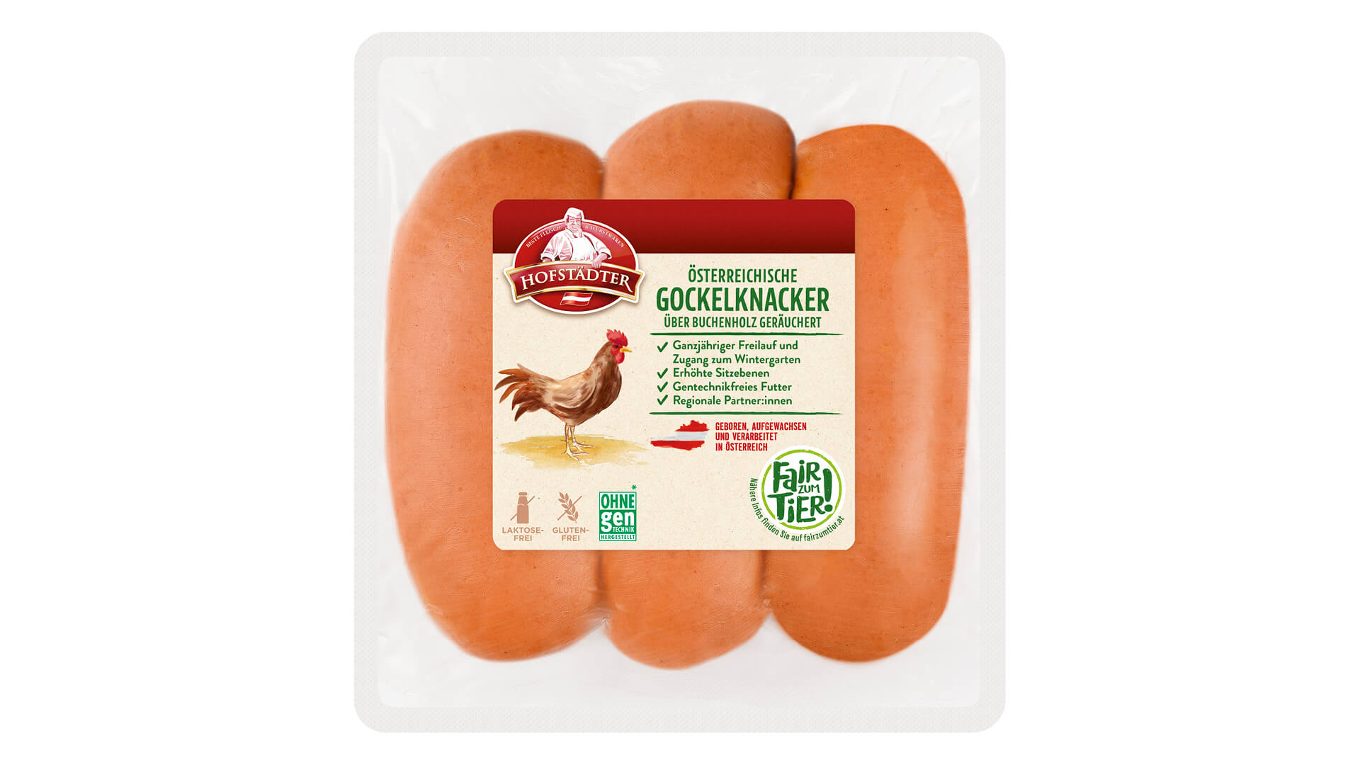 Hofstädter Gockelknacker