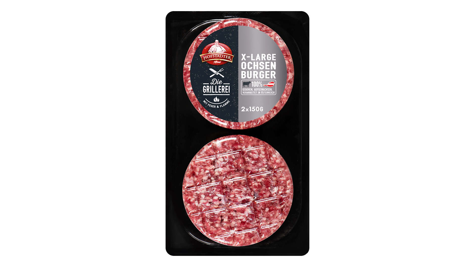 Hofstädter Die Grillerei Ochsenburger