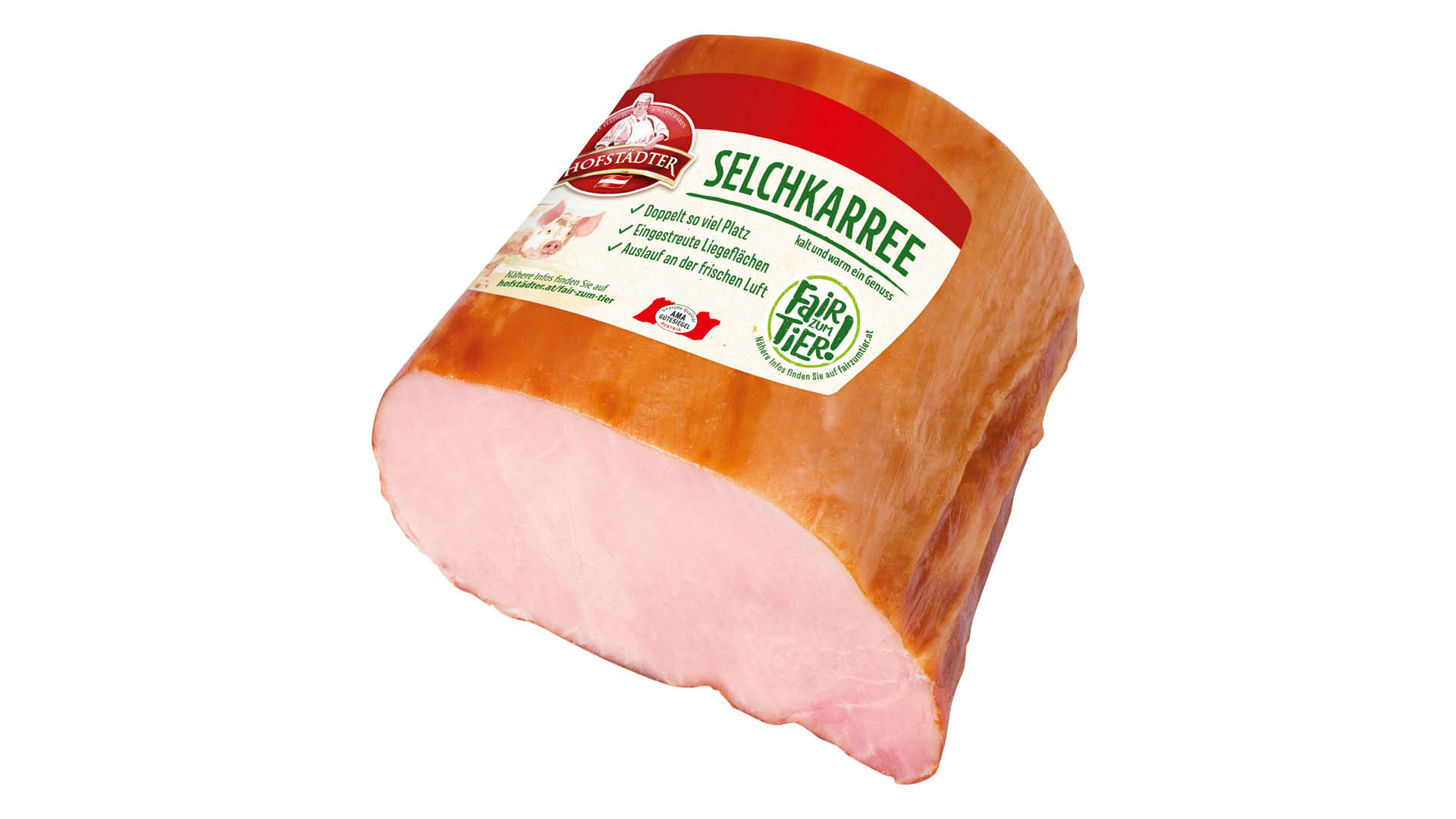 Hofstädter Fair zum Tier Selchkarree